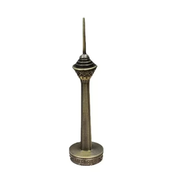 Milad Tower