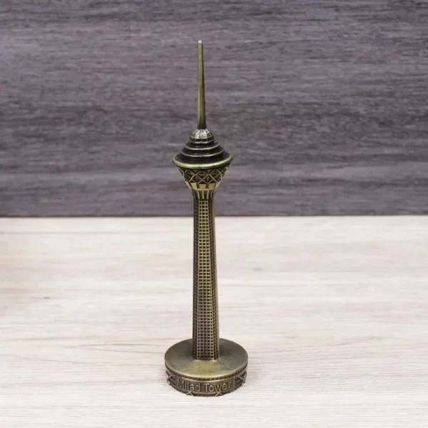 Milad Tower