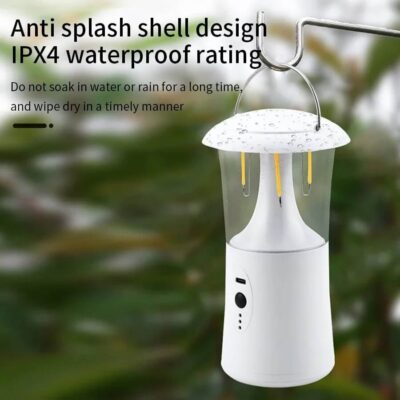 Portable Camping Lantern