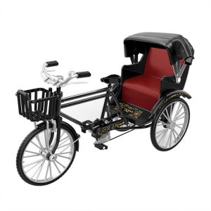 Vintage Tricycle Model