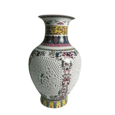 Jingdezhen Porcelain Vase