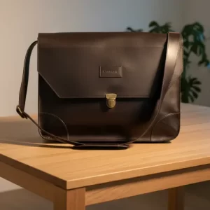 Vanguard Satchel