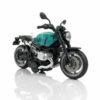 BMW Bike Miniature