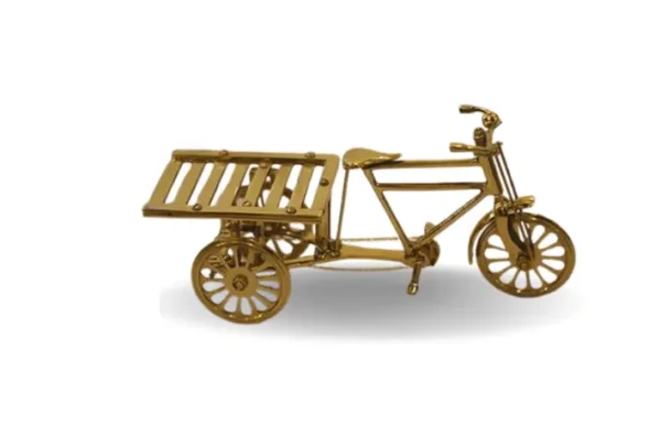 Best Brass Showpiece Items