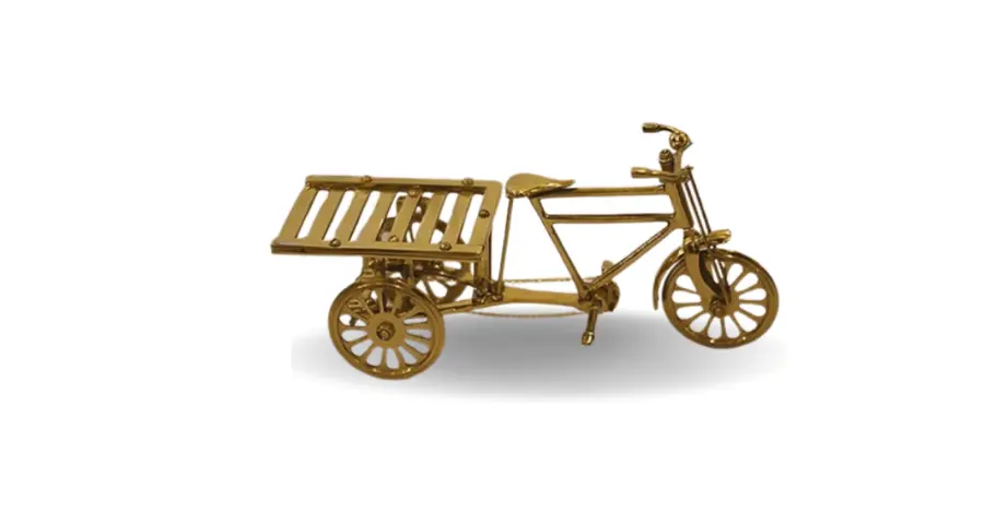 Best Brass Showpiece Items