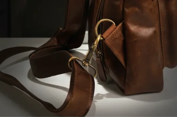 Best Chest Bags for Men in Bangladesh