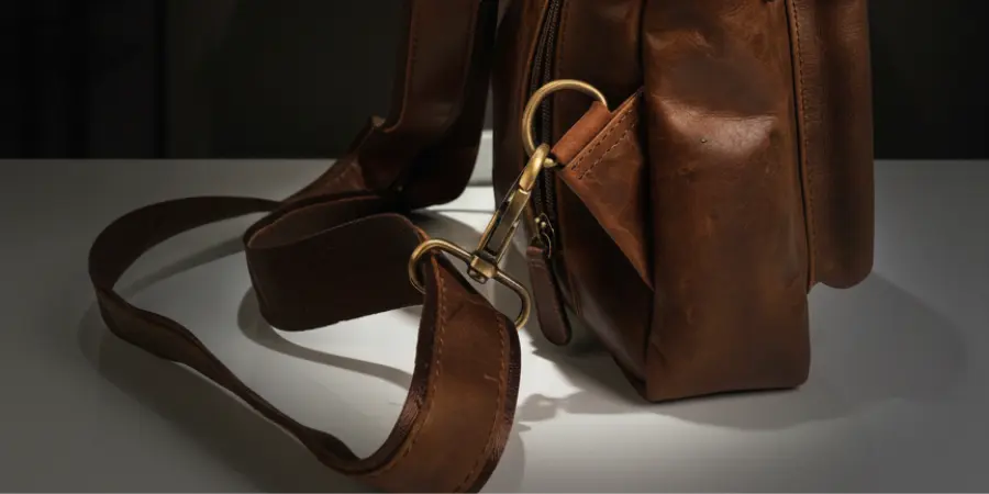 Best Chest Bags for Men in Bangladesh