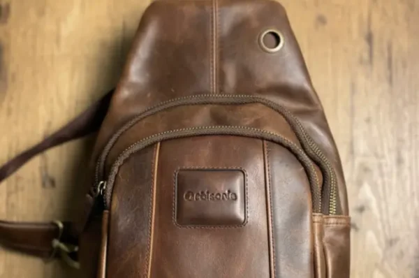 Best Crossbody Leather Bags for Travel
