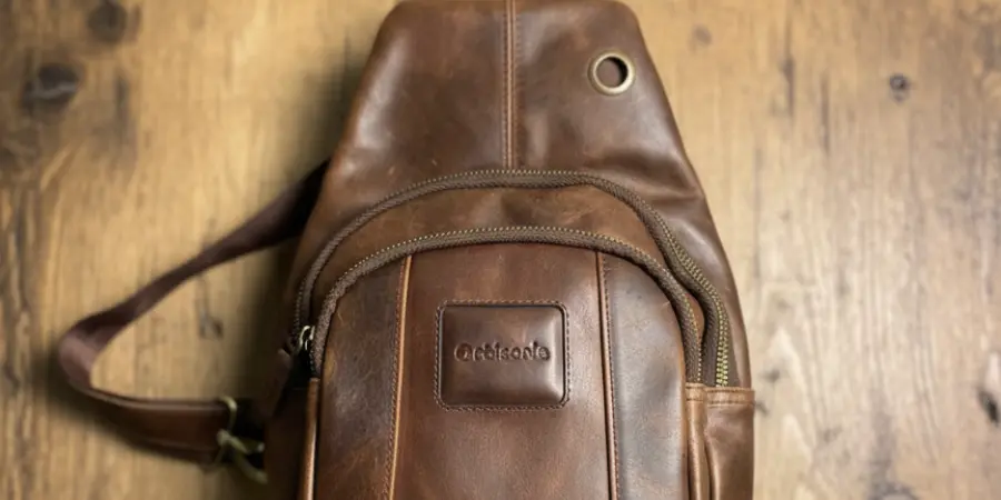 Best Crossbody Leather Bags for Travel