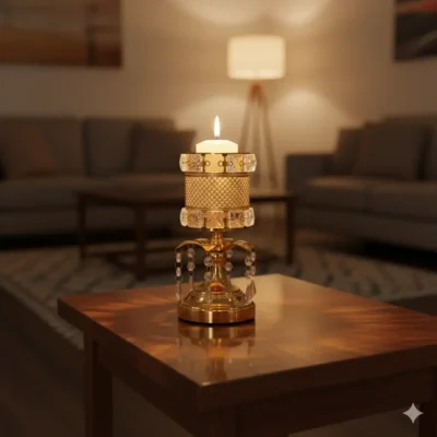 Candle Holder