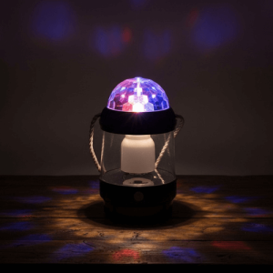 LED Garden Lights