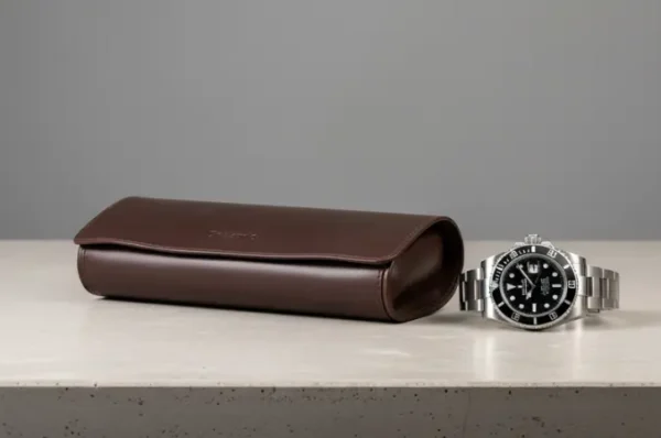 Luxury Watch Organizer