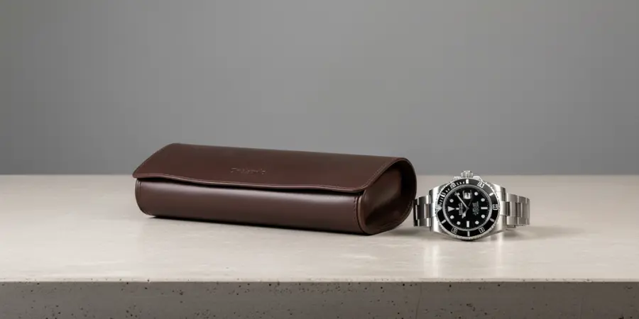 Luxury Watch Organizer