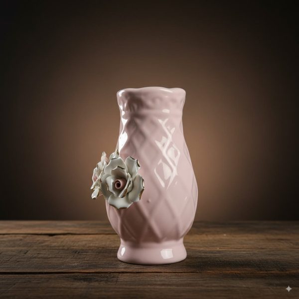 Nordic Ceramic Vase
