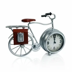 Retro Desk Clock