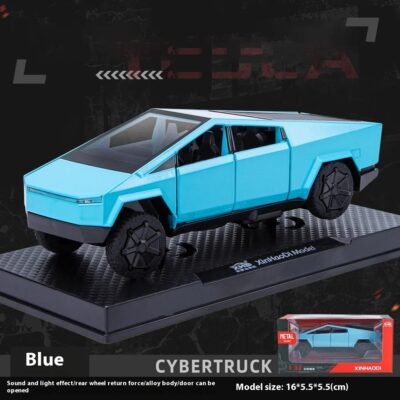 Tesla Cybertruck