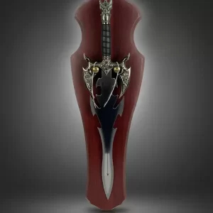 Wall Sword Hanging