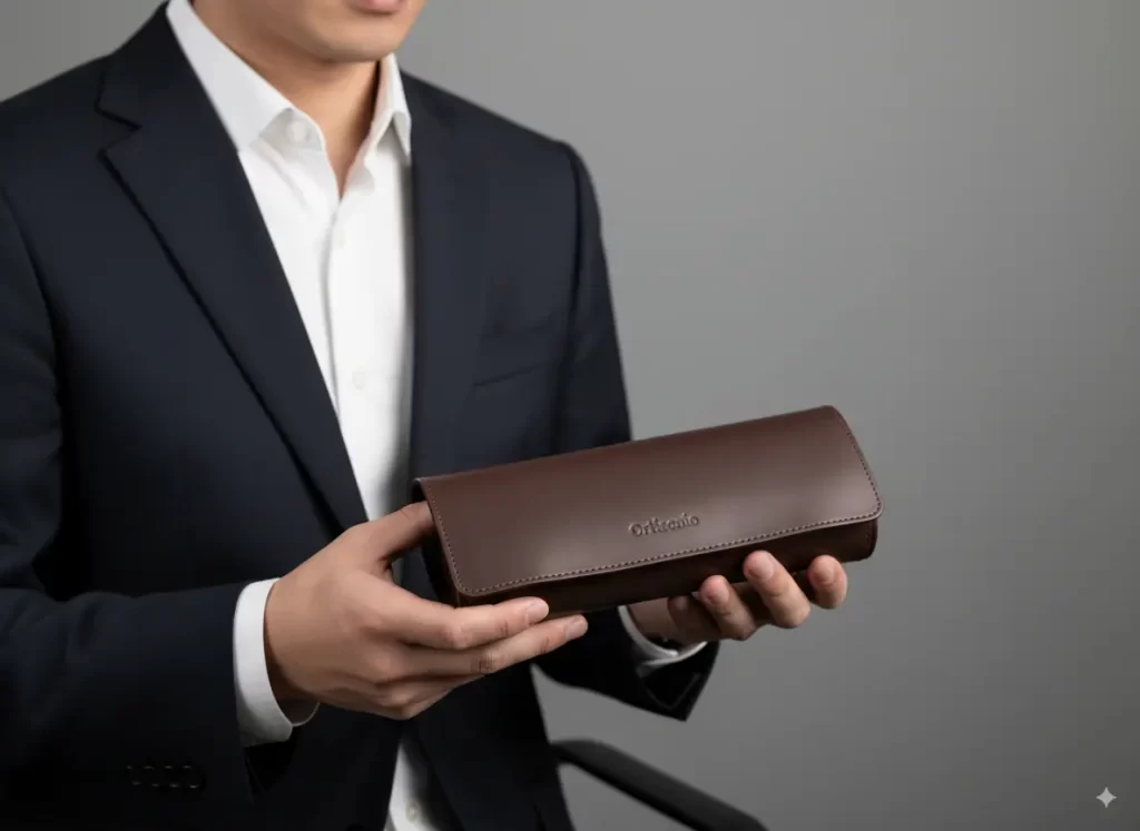 Watch Organizer