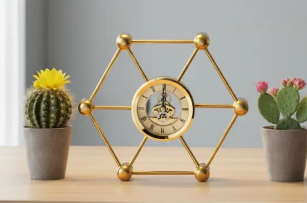 Luxury Clocks for Living Room