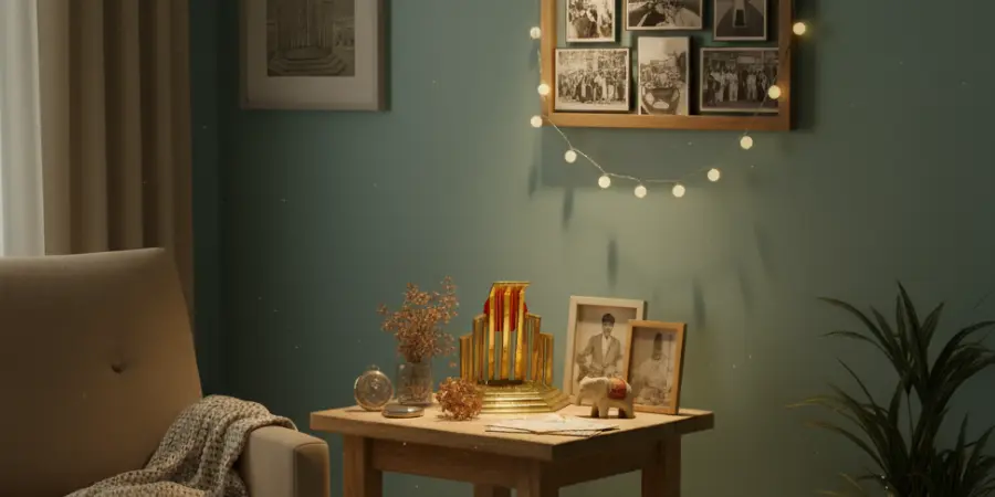 showpiece gift ideas