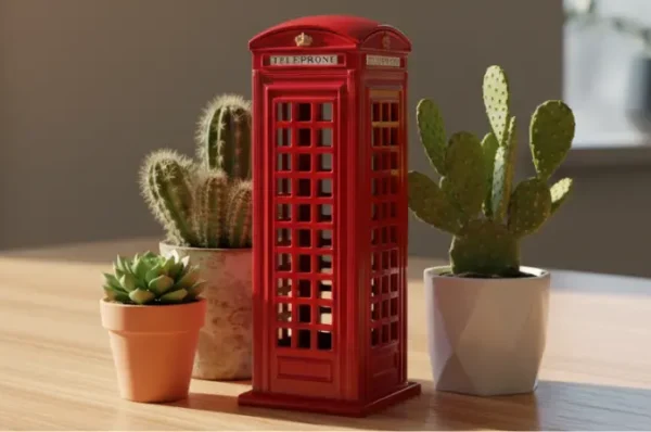 showpiece ideas for office desk