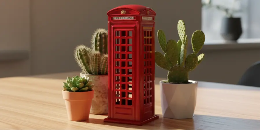showpiece ideas for office desk