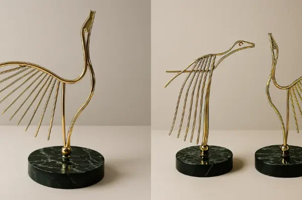 শোপিস কী