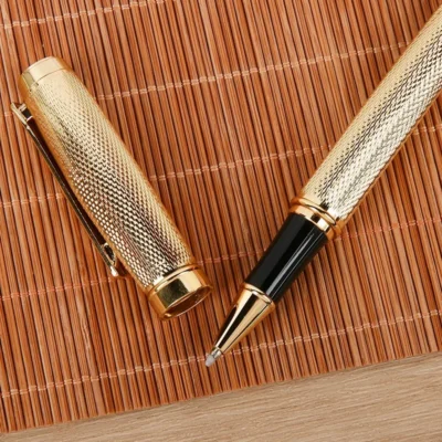 Brass Signature Pen