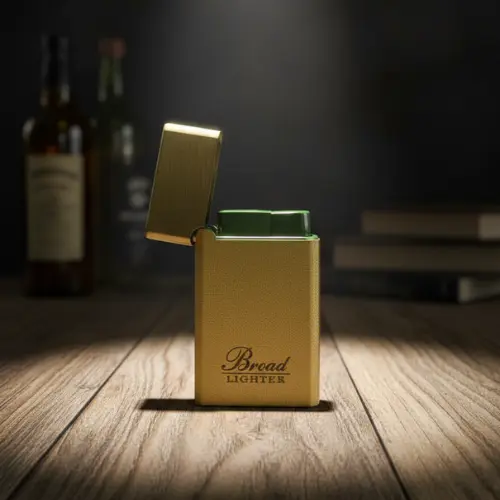 Broad Lighter