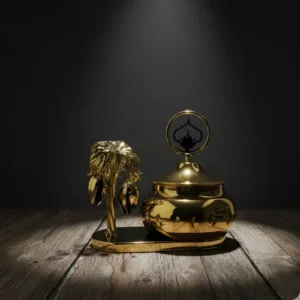 Date Palm Sugar Bowl Set