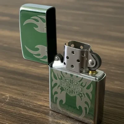 Harley-Davidson lighter