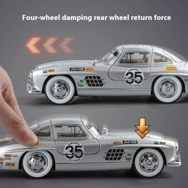 Mercedes-Benz 300 SL-2