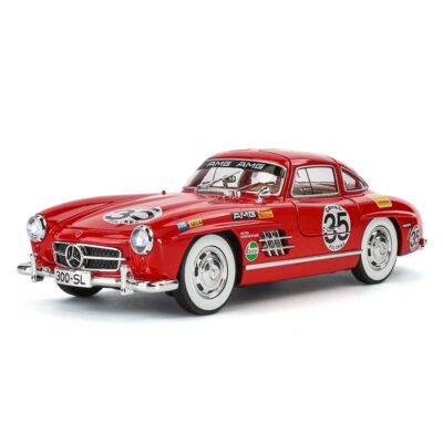 Mercedes-Benz 300 SL-2