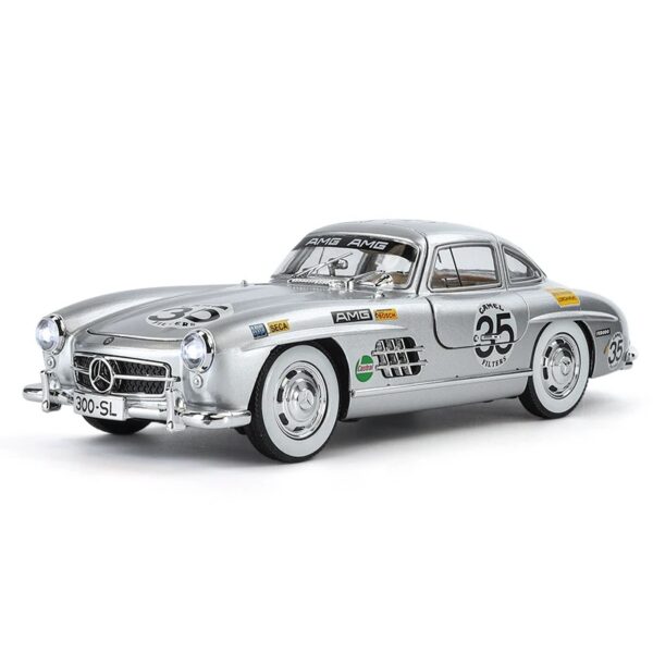 Mercedes-Benz 300 SL-2