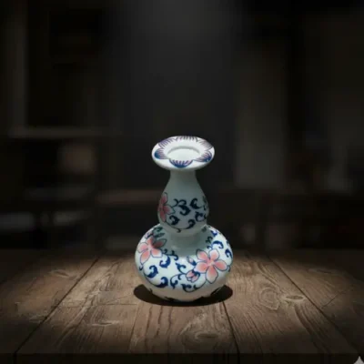 Vintage Ceramic Vase
