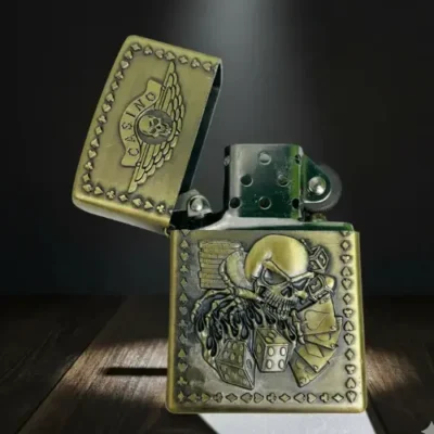 Zippo Casino