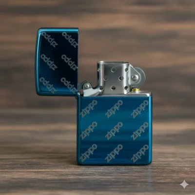 Zippo Lighter