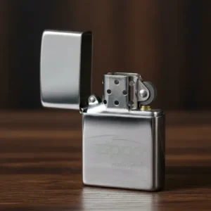 Zippo Motor Sports