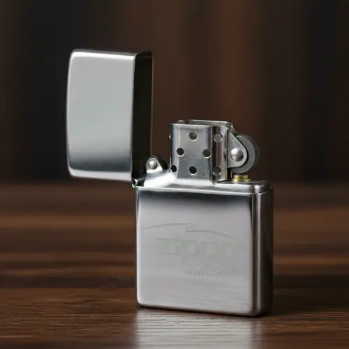Zippo Motor Sports