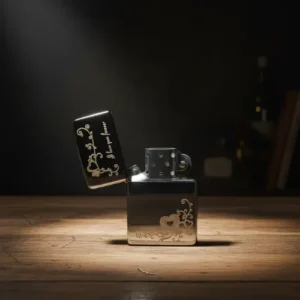 Zippo Treasure