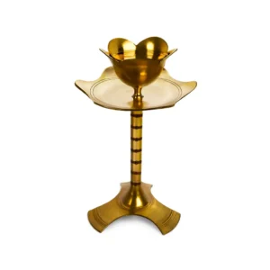 Brass Candle Stand