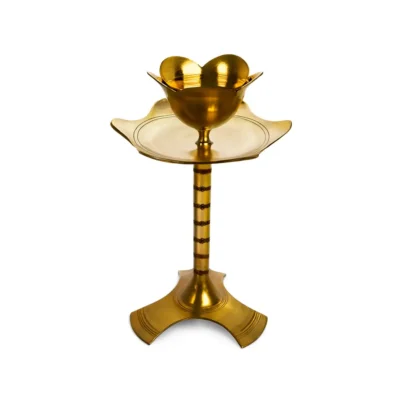 Brass Candle Stand