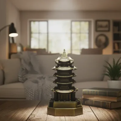 Chinese Yellow Crane Tower