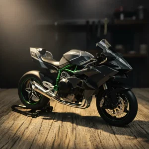 Kawasaki Ninja H2R