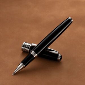 Luxury Signature Pen-2