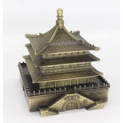 Xi'an Bell Tower
