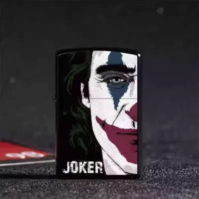 Joker Kerosene Lighter