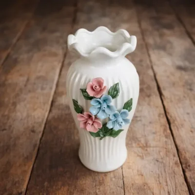 Krisy Ceramic Vase