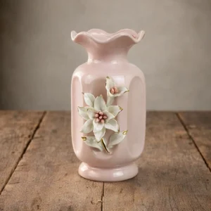 Retro Ceramic Vase