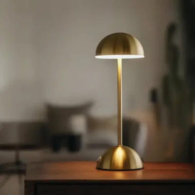 Nordic Hotel Bar Table Lamp